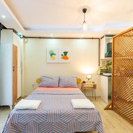 Freessee Appartement *