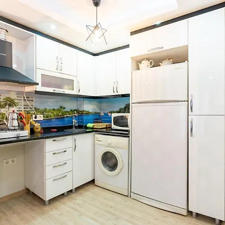 Appartement Freessee