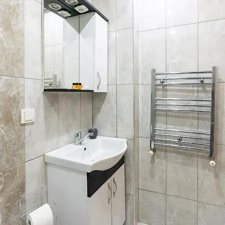 Appartement Freessee *