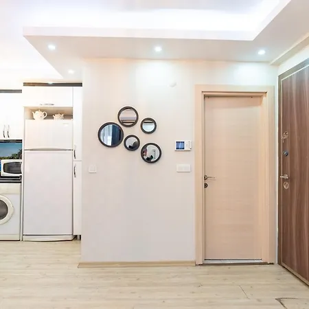 Freessee Apartamento Istambul